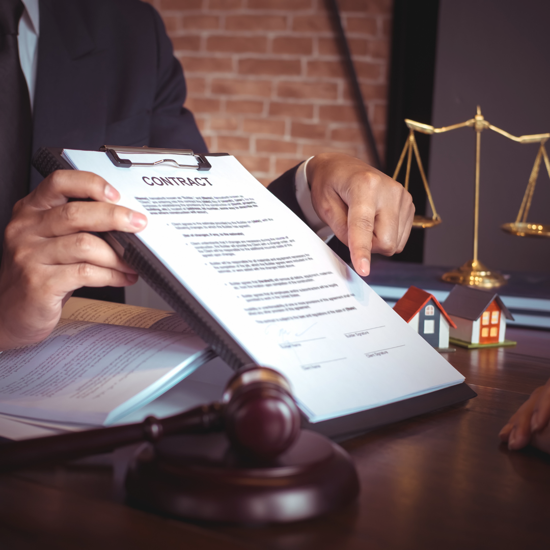 Escritório Elegante